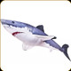 GABY - Great White Shark Pillow - Mini - 20" - GP-175815