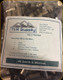 T&R Supply - 40 Smith & Wesson - Once-Fired Brass - Mixed - Nickel - 250ct
