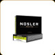Nosler - 6.5 PRC - 140 Gr - Ballistic Tip - 20ct - 43457