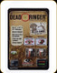Dead Ringer - Killer Combo Shotgun Sight for Ribbed Shotguns - Mossy Oak Duck Blind Camo - DR4331
