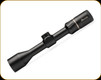 Burris - Fullfield IV - 3-12x42mm - SFP - 1" Tube - Illum. C4Wind MOA Ret - Matte Black - 200489