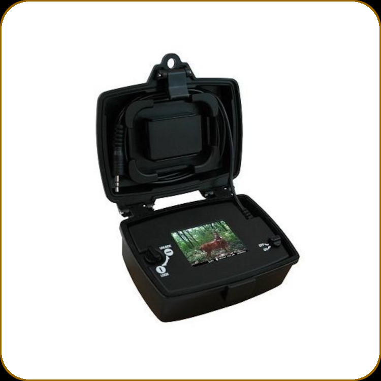 moultrie handheld digital picture viewer
