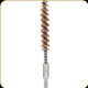 Outers - Bronze Bore Brush - .20/.204 Cal (5-40 Threads) - 91996