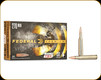 Federal - 270 Win - 130 Gr - Premium - Barnes TSX (Triple Shock-X) - 20ct - P270L