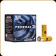Federal - 20 Ga 2.75" - 1oz - Shot 7.5 - Game Load - Hi-Brass Lead - 25ct - H204 7.5