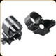 Weaver - 1" - See-Thru Detachable Extension Rings - Fits up to 50mm Obj. Lens - Gloss Black - 49512