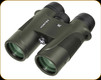 Vortex - Diamondback - 10x42mm Binoculars - Green - D241