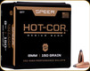 Speer - 8mm - 150 Gr - Hot-Cor - Spitzer Soft Point - 100ct - 2277