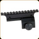 Weaver - Multi Slot Base - Ruger Mini 14 - Matte Black - 48332