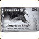 Federal - 223 Rem - 55 Gr - American Eagle - Full Metal Jacket - 20ct - AE223JX