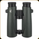 Swarovski - EL - 8.5x42mm Binoculars - Green - 37008