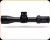 Kahles - K318i - 3.5-18x50mm - FFP - CCW - Illum. SKMR3 Ret w/Right-Side Windage Turret - Matte - 10633