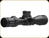 Kahles - K318i - 3.5-18x50mm - FFP - CCW - Illum. SKMR3 Ret w/Left-Side Windage Turret - Matte - 10657