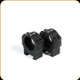 Vortex - MDT Premier Scope Rings - 34mm - High 1.25" - Black - VC-103549-BLK