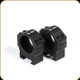 Vortex - MDT Premier Scope Rings - 34mm - Extra High 1.5" - Black - VC-103550-BLK