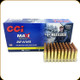 CCI - 22 WMR - 40 Gr - Maxi-Mag - MeatEater - Varmint Jacketed Hollow Point - 200ct - 958ME