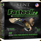 Kent - 12 Ga 3.5" - 1 3/8oz - Shot BB - Fasteel 2.0 - Precision Plated Steel Ultra High Performance - 25ct - K1235FS40-BB