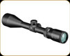 Vortex - Crossfire II - 3-9x50mm - SFP - 1" Tube - Straight Wall BDC MOA Ret - Matte - CF2-31011SW