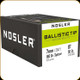 Nosler - 7mm - 160 Gr - Ballistic Tip - Hunting Spitzer - 50ct - 28125