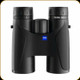 Zeiss - Terra ED - 8x32mm - Binoculars - Black - 5232039901
