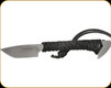 Outdoor Edge - Harpoon - 2.9" Blade - 7Cr17Stainless - 550 Paracord Handle - HAR-1C