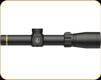 Leupold - VX-Freedom - 1.5-4x20mm - SFP - 1" - MOA-Ring Ret - Matte - 180590