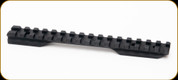 Vortex - Picatinny Rail - Remington 700 - Long Action - 20 MOA - VC-R700LA20