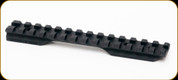 Vortex - Picatinny Rail - Remington 700 - Short Action - 20 MOA - VC-R700SA20