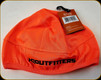 HQ Outfitters - Knit Hat/Beanie - Blaze Orange - HQ-BN-BL