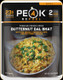 Peak Refuel - Premium Freeze-Dried Butternut Dal Bhat