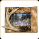 River's Edge - Fir Root/Deer Antler - Picture Frame - 4"x6" - 510