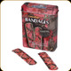 River's Edge - Bandages in Tin - 32-Pack - Pink Camo - 322