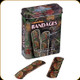 River's Edge - Bandages in Tin - 32-Pack - Camo - 321