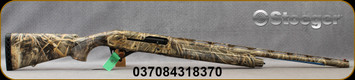Stoeger - 12Ga/3"/26" - M3000 - Semi-Auto Shotgun - Realtree Max-5 Finish, 4+1 Capacity, Mfg# 31837