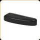 KICK-EEZ - Sporting Clay Recoil Pad - 2"x5 5/8"x3/4" - Black - 201-6-L-B