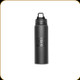 Glock - Sport Aluminum Bottle - Matte Black w/Glossed Logo - 28oz - AP60218