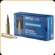 PPU - 308 Winchester - 180 Gr - Rifle Line - Soft Point - 20ct - PP3083