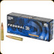 Federal - 300 Blackout - 150 Gr - Power-Shok - Jacketed Soft Point - 20ct - 300BLKB 
