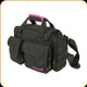 Allen - Dolores Compact Range Bag - Black/Purple - 18301