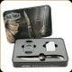 Old Timer - Folding Knife w/Lighter and Cigar Cutter Gift Tin- 1158666
