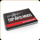 Real Avid - Top AR15 Mods Instructional Book - AVTOPMODS