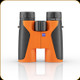 Zeiss - Terra ED - 10x42mm Binoculars - Black/Orange - 5242049905