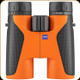 Zeiss - Terra ED - 8x42mm Binoculars - Black/Orange - 5242039905