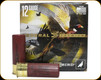 Federal - 12 Ga 2.75" - 1 1/4 oz - Shot 6 - Premium - Hi-Bird Upland and Small Game - 25ct - HVF12H 6