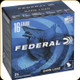 Federal - 16 Ga 2.75" - 1oz - Shot 8 - Game Load - Upland - 25ct - H160 8