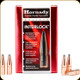 Hornady - 30 Cal - 150 Gr - Interlock - Boat Tail Spire Point - 100ct - 3033