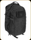 Beretta - Tactical Backpack - 29L - Black - BS861001890999UNI