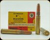 Kynoch - 9mm Mauser - 245 Gr - Jacketed Soft Nose - 10ct