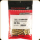 Winchester - 7.62x39mm - Unprimed Brass - 50ct - WSC762X39U