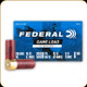 Federal - 12 Ga 2.75" - 1 1/4oz - Shot 6 - Game Load - Hi-Brass - 25ct - H126 6